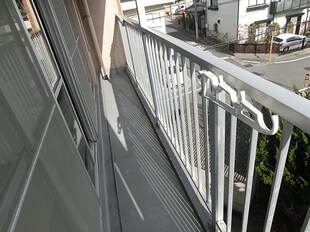 姫路駅 バス25分  青山出屋敷下車：停歩3分 4階の物件内観写真